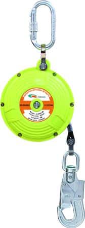 Wiretalje webbing srl 6m