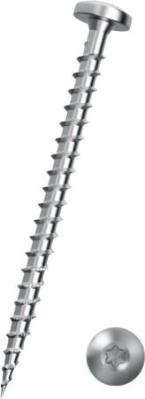 Spunskrue ph at20 4,0x45 elf smart drive