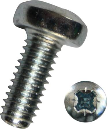 Taptite 3,0x16mm ph phil elfz.
