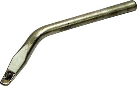 Loddespids 082jd bøjet 4,8mm