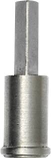 Loddespids g072mn kniv