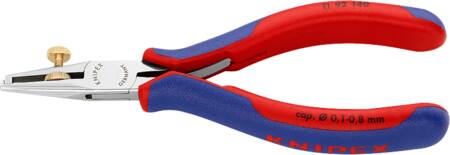 Afisoleringstang 160mm 1102-160