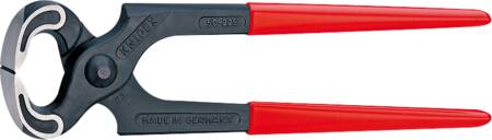 Knibtang med pvc greb 180mm