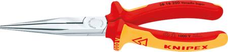 Spidstang laus lige 2616-200