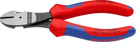 Bidetang 160mm 7402-160