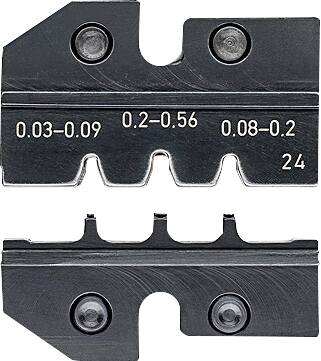 Bakke d-sub, hd20, hde stik 0,0