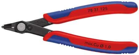 Knipex electronic-super-knips