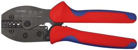Pressetang tyller 0,25-6,0