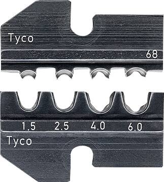 Bakke solar stik tyco 1,5-6,0