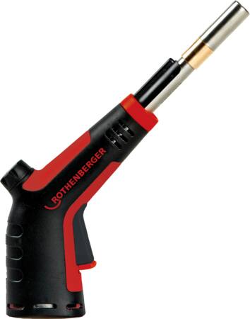 Brænderhoved super fire 4