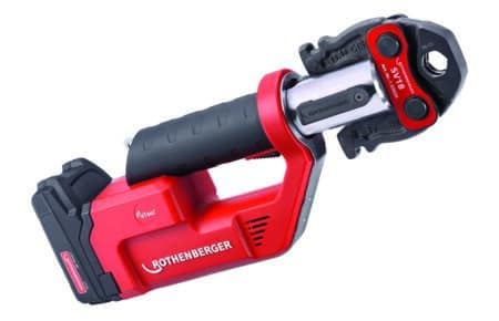 Romax compact tt basis sæt 1 x2 ah, eu
