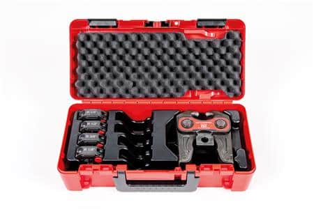 Maxipro stand sæt ring 1/4-5/8 '' adp