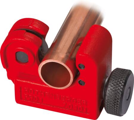 Rørskærer 3-16mm