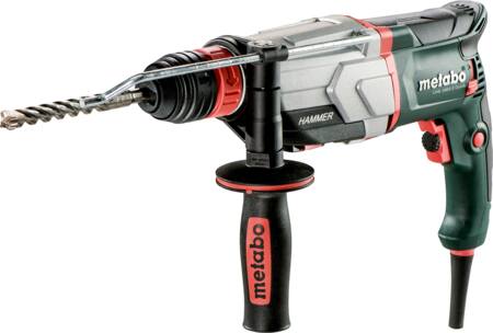 Multi hammer uhe 2660-2 quick change