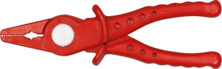 Fladtang laus nylon 180mm