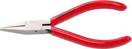 Elektronik fladtang 115mm
