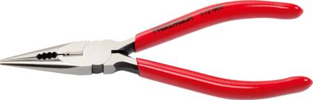 Elektronik spidstang lige spids125mm