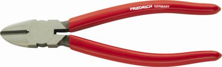 Bidetang 160mm pvc isolering