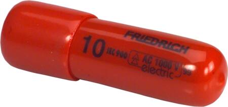 Beskyttelsestylle 10mm laus