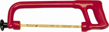 Nedstrygerbue laus 300mm