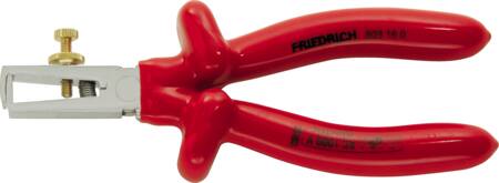 Afisoleringstang laus 160mm