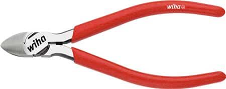Elektronik bidetang 125mm