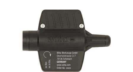 Wiha easytorque key 3.0 nm moment