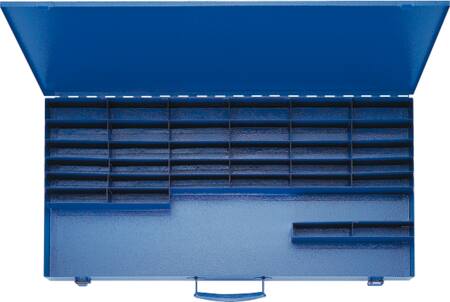 Transportkasse for k18