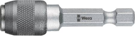 Bitsholder 51mm m/lynkobling