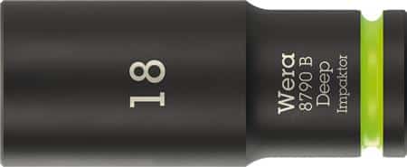 8790 b impaktor deep 18,0