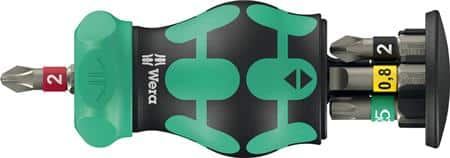 Kraftform kompakt stubby magazin ra 2