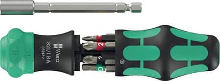 Kraftform kompakt 28 ra 1
