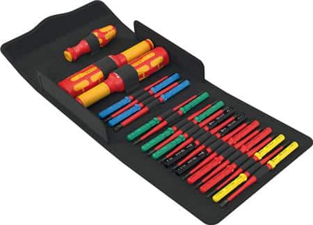 Kk vde safe-torque speed set 1
