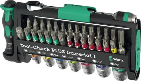 Tool-check plus imperial 1