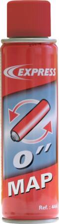 Gas 445 butan/propan map vinter 110ml