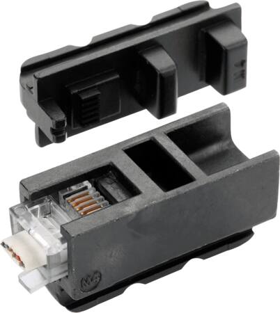 Pressebakke mj 6p rj11/12