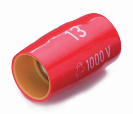 Top 3/8 22mm 1000v en60900 laus l:28mm