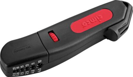 Kabelkniv safty plus