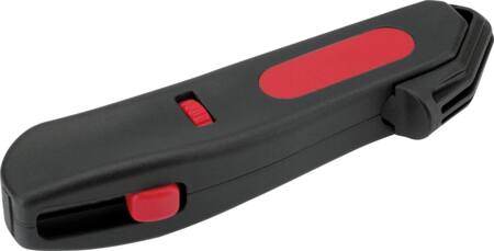 Kabel og afisoleringskniv safty stripper
