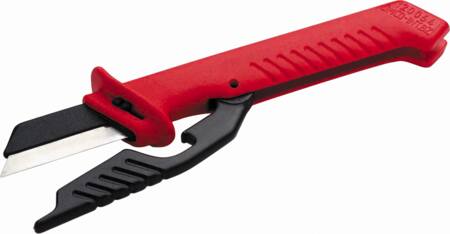Kabelkniv laus 50mm klinge