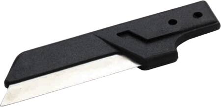 Kniv for laus kabelkniv