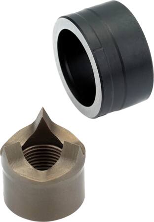 Hulstanser diamant-va pg11/ø18,6mm