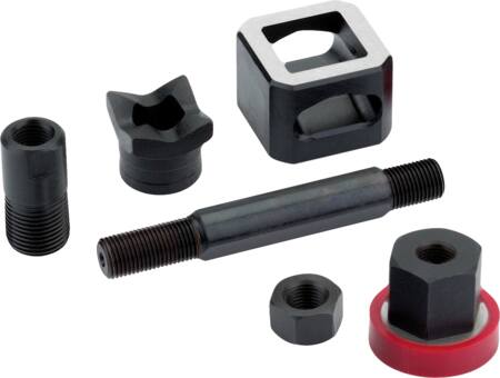 Hulstanser firkant 24,0x24,0mm