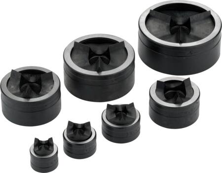 Hulstanser diamant m16-m63 u/trækbolte