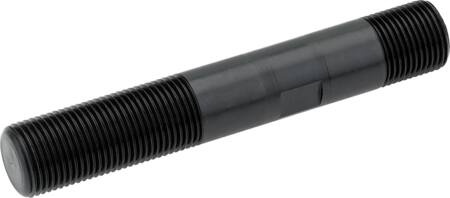 Trækbolt 19,0x120mm for hydraulik