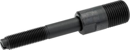 Trækbolt 19,0/6,0mm for hydraulik