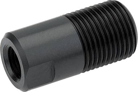 Adapter for rektangel