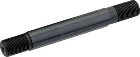 Trækbolt for hydraulik