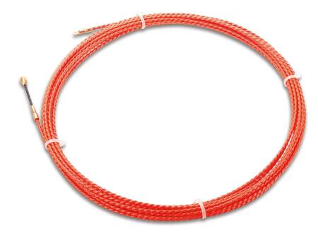 Søgefjeder ø4,5mm 15m polyester