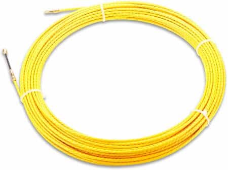 Søgefjeder ø5,2mm 20m polyester